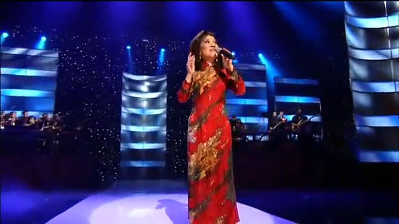 Asia 52 | Thanh Thúy & Phương Dung - LK Chuyến Tàu Hoàng Hôn & Cánh Buồm Chuyển Bến