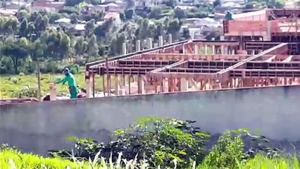 Polícia Militar é acionada na obra do Cisop