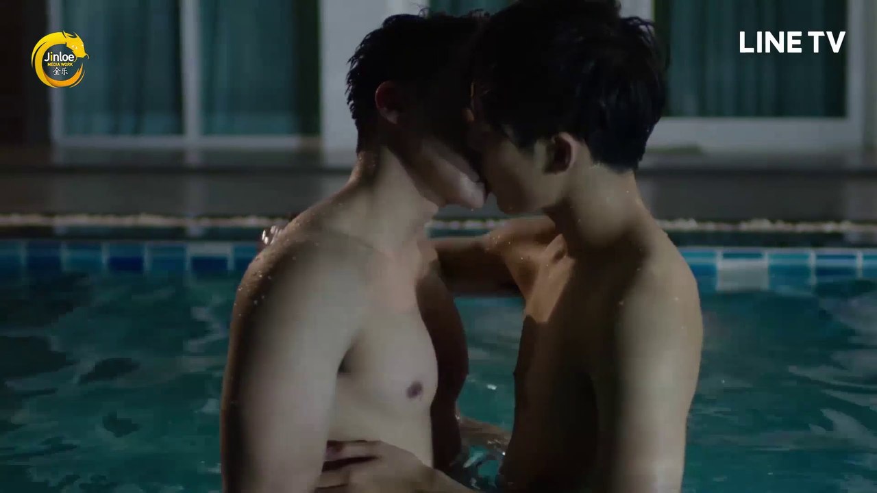 [Vietsub - BL] Tình Yêu Hạ Cánh - What The Duck The Series - Tập 11