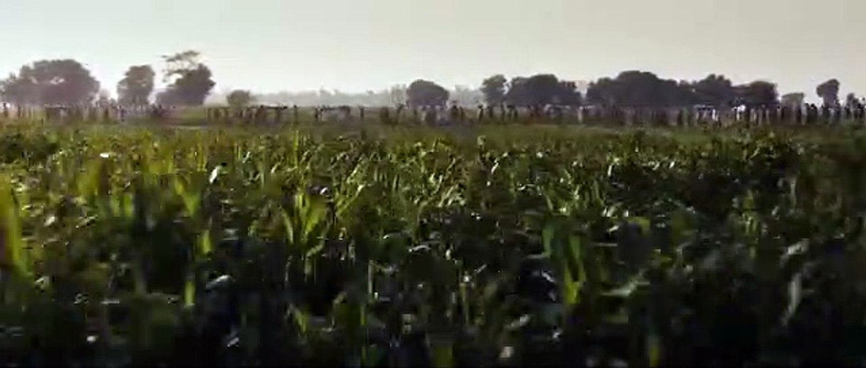 The Legend of Maula Jatt  Official Trailer -  First Look  2019