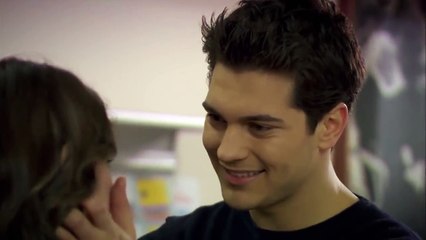 İlk kez bu kadar iyi hissediyorum - Adını Feriha Koydum 7. Bölüm