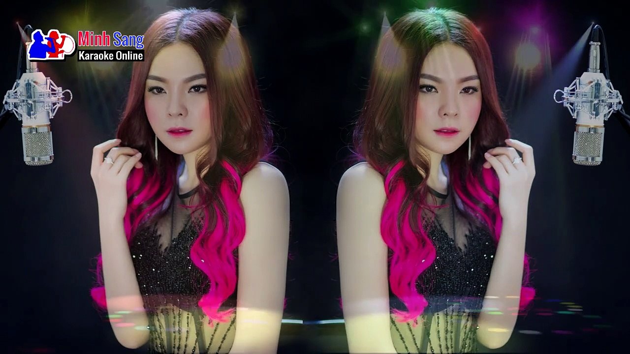 karaoke - Anh Có Về Đây Với Em Remix - Saka Trương Tuyền (beat gốc)