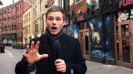 GOODLINES: 1st January 2019