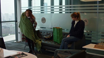 Gülperi | 16.Bölüm - Kimse beni Tehdit Edemez!