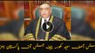 Justice Asif Saeed Khosa appointed as new CJP