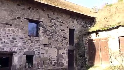 St-Nectaire-Les Farges