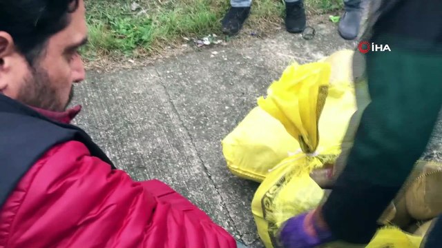 Bolu Emniyeti uyuşturucu tacirlerine göz açtırmadı... Narkotik ekiplerinin 137 operasyonunda 40 kişi tutuklandı