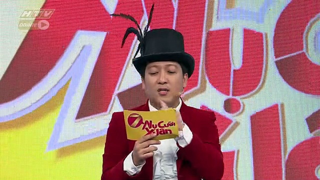 7 NỤ CƯỜI XUÂN Mùa 2 Tập 7_Phần 2_ Dù được Bảo Lâm rủ rê nhưng Á hậu Mâu Thủy vẫn bị -xa lánh