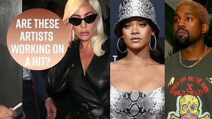 Is one of these albums going to be the soundtrack of 2019?