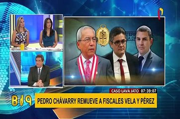 Juan Sheput: “Cuestión de confianza es innecesaria”