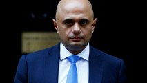 British Home Secretary questions whether migrants are genuine asylum seekers
