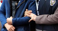 Son Dakika! Fransa Tarafından Kırmızı ve Mavi Bültenle Aranan Kadın Teröristler Bursa'da Yakalandı