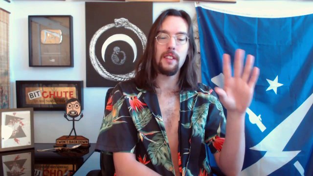 Trump Tells the Democrats to Piss Off With their Budget Plans