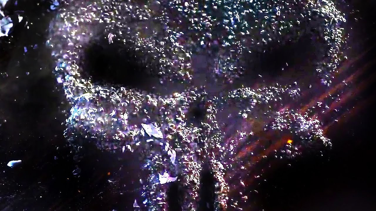 PUNISHER Saison 2 Bande Annonce TEASER