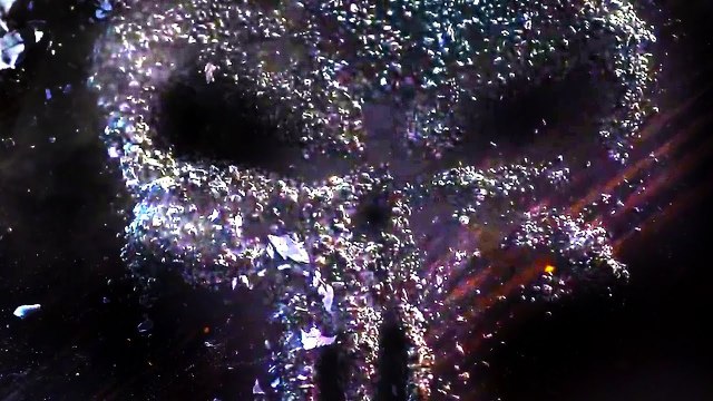 PUNISHER Saison 2 Bande Annonce TEASER