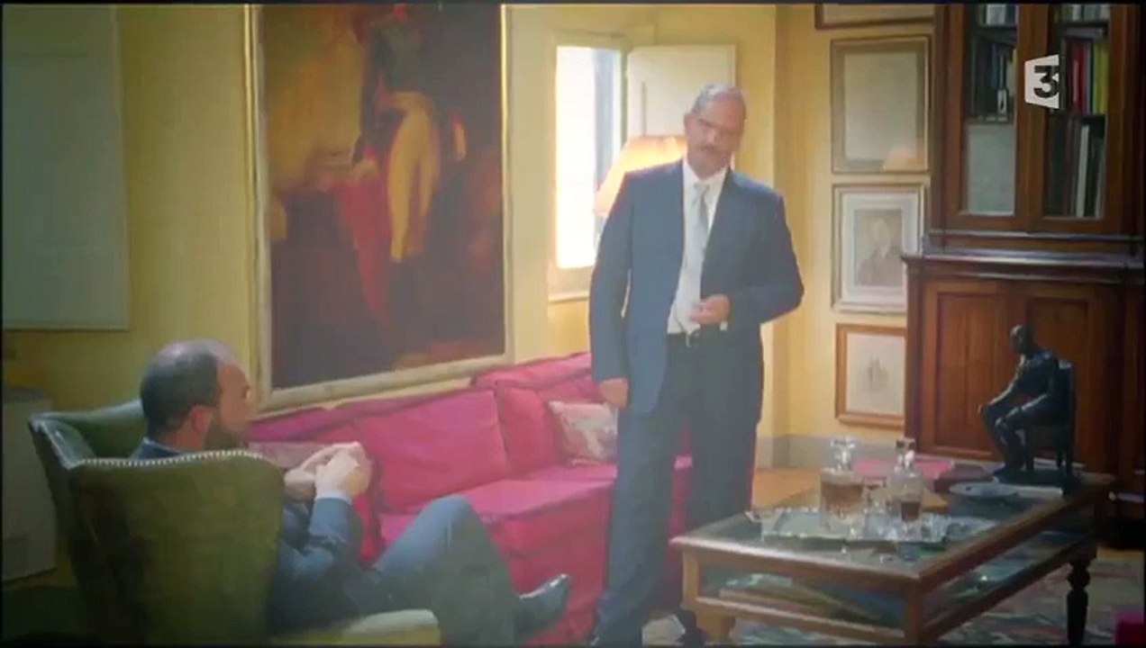 Rex, chien flic S15E12 FRENCH