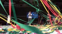 Momo Watanabe(c) vs. Jungle Kyona Wonder of Stardom Title match