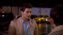 Emir ve Mehmet karşı karşıya! - Adını Feriha Koydum 8. Bölüm