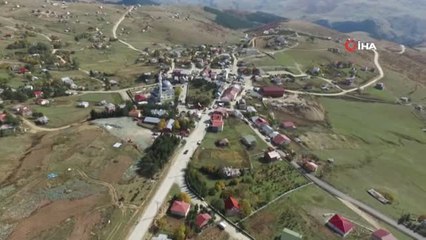 Çambaşı Yaylası'nın Çehresi Değişecek