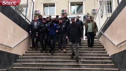 Muhammed Yücel cinayetinde 12 gözaltı