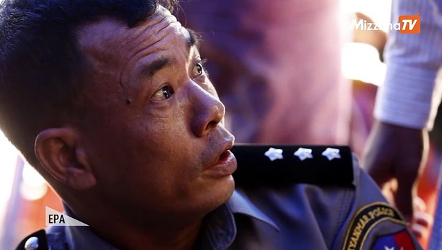 ဇန္န၀ါရီ ၂ ရက္ Mizzima TV