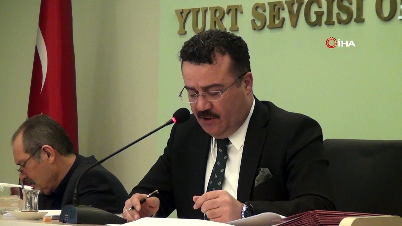 Başkan Taşçı’dan vefa
