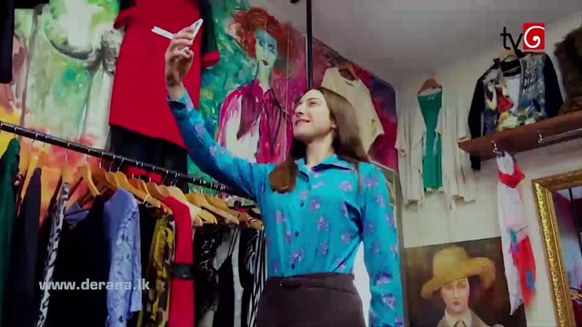 Muthu Ahura Teledrama - Episode 182 - 02nd January 2019