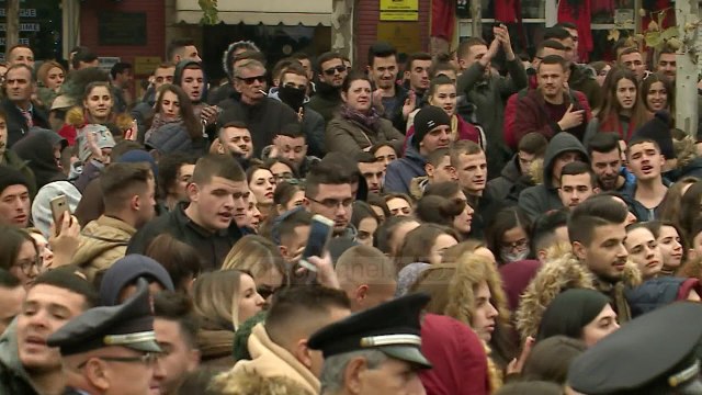 Vettingu i pedagogëve; Projektligji, gjoba nga 1 deri në 3 mln lekë për plagjiaturën e titujve