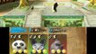 Kung Fu Panda Showdown of Legendary Legends {Nintendo 3DS} Gameplay Walkthrough Part 1 - ENDING
