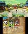 Kung Fu Panda Showdown of Legendary Legends {Nintendo 3DS} Gameplay Walkthrough Part 1 - ENDING