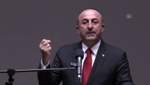 Çavuşoğlu: 'İdlib muhtırası, siyasi çözüm için yeniden bir fırsat penceresi sunmuştur' - ANKARA