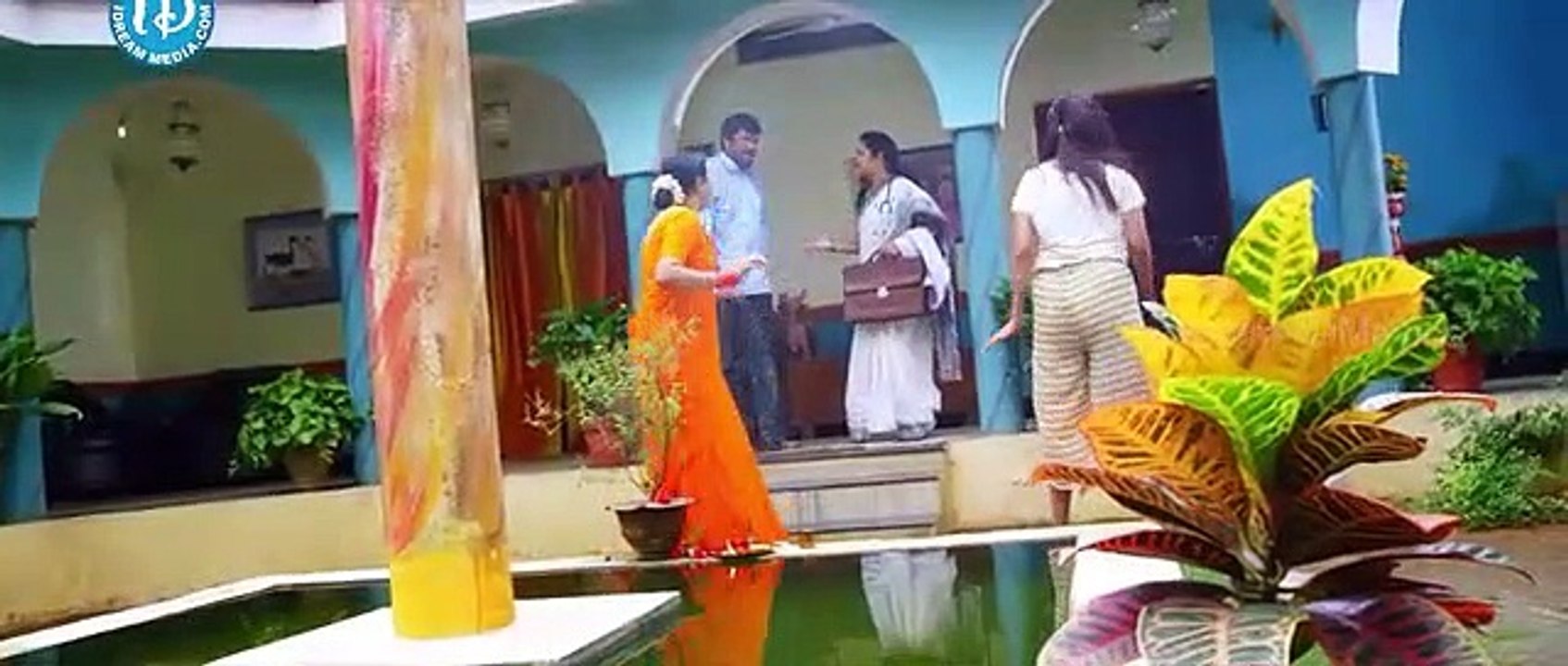 Latest Telugu Movies 2018| Lakshmi Bomb Movie Clips Part | Lakshmi Manchu | Posani