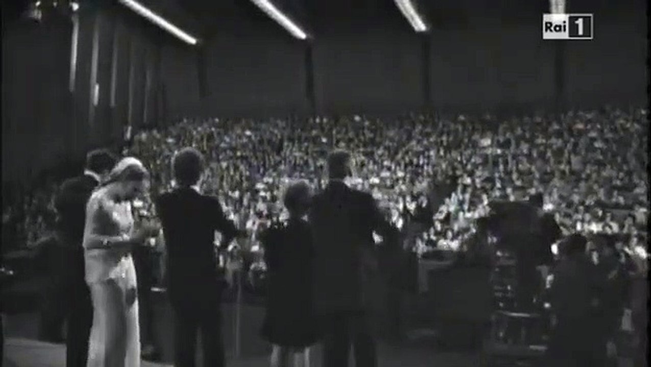 Giorgio Gaber - Il Riccardo