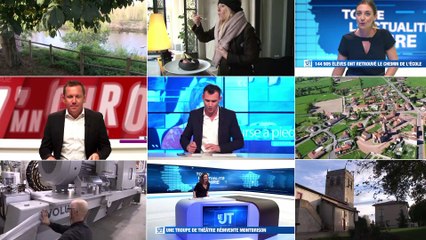 TL7 vous osuhiate une belle année 2019!