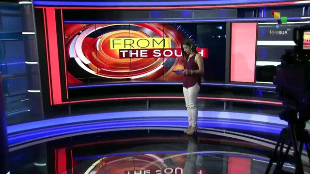 FtS 02-01: Thousands protest against Peru's Attorney General