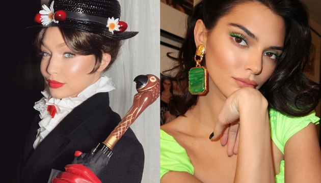 احتفالات النجمات العالميّات بليلة رأس السّنة للعام 2019