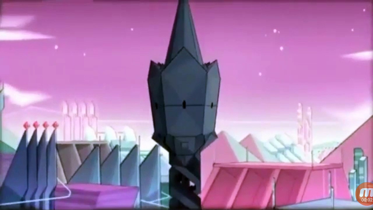 Steven Universe Season 5 Episode 27 S05E27 Jan 07 2019,