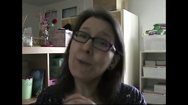 Haul - Bang good Scrapbooking #5