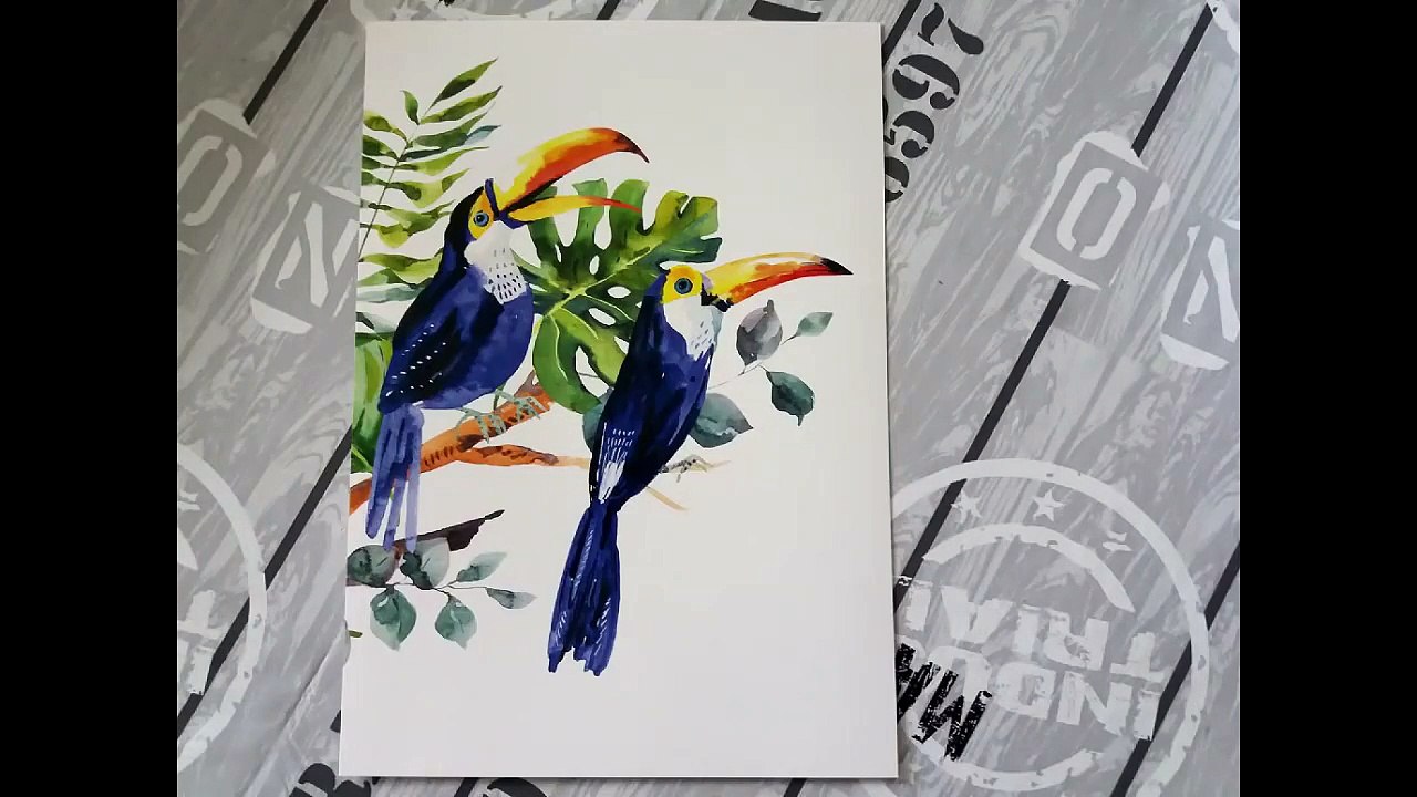 Haul - Action "nouveautées scrap" + Mini BAL