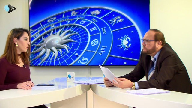 ما توقعات سمير طنب لمولود برج الحوت لعام 2019