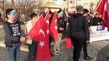 Çin'in Doğu Türkistan politikalarına tepkiler - KIRKLARELİ