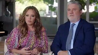Leah Remini Scientology and the Aftermath Season 3 Episode 7 S03E07 Jan 08 2019,