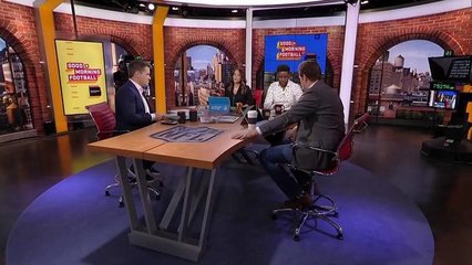 Who will have the breakout performance of the NFL playoffs?