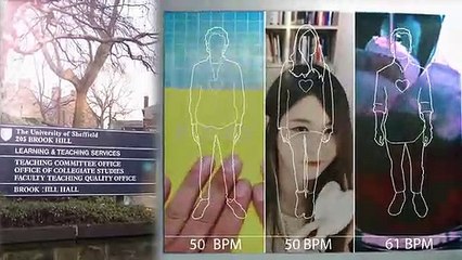 Inside The Mind - What is ASMR?