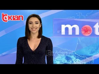 Moti sot dhe neser ne Tv Klan (2 Janar 2019)
