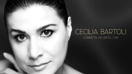 Cecilia Bartoli - Vivaldi: Tito Manlio, RV 738: "Combatta un gentil cor"