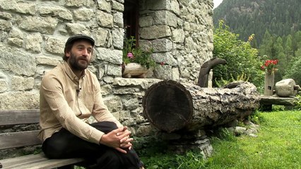 Jérémy Vallas, l’homme tranquille