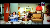 Saheliyaan Episode 155 & 156 - ARY Zindagi Drama