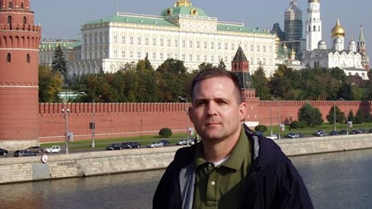 Secretary Of State Mike Pompeo Speaks On Paul Whelan, US Citizen Detained In Russia