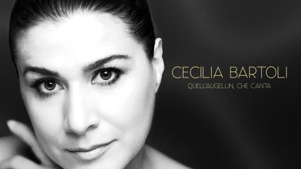 Cecilia Bartoli - Vivaldi: La Silvia, RV 734: "Quell’augellin che canta"